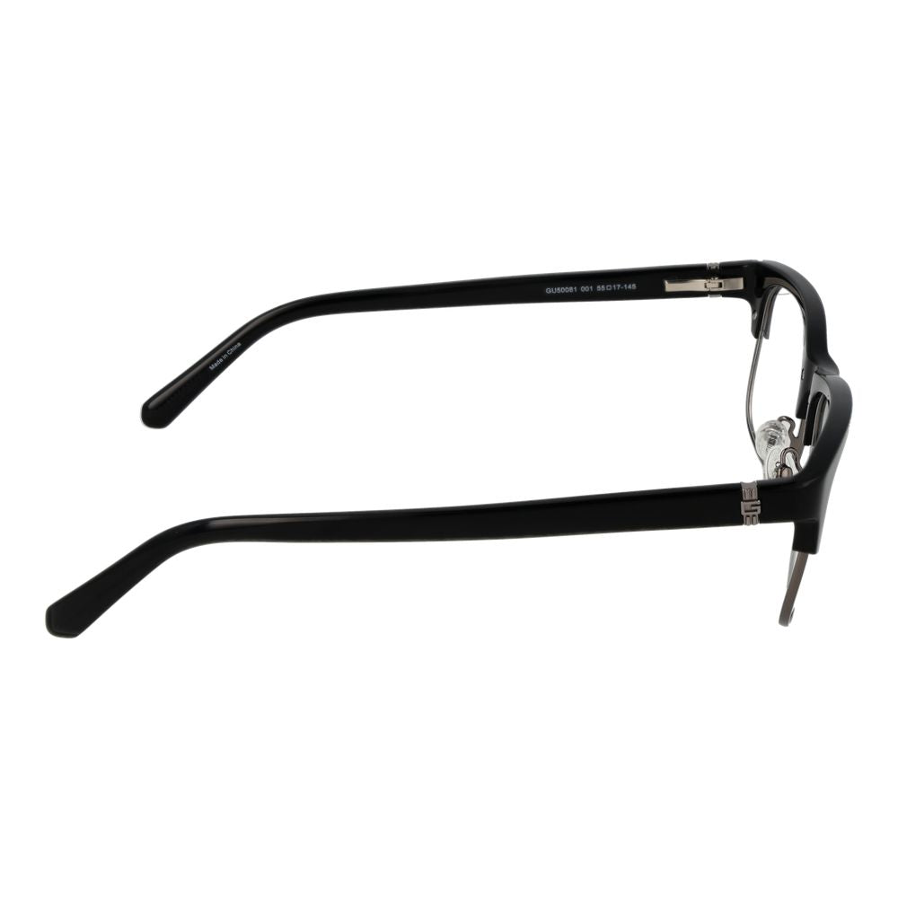 Guess Black Women Optical Frames